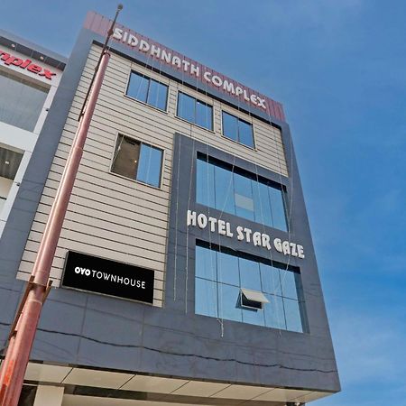 Collection O Stargaze Hotell Kanpur Exteriör bild