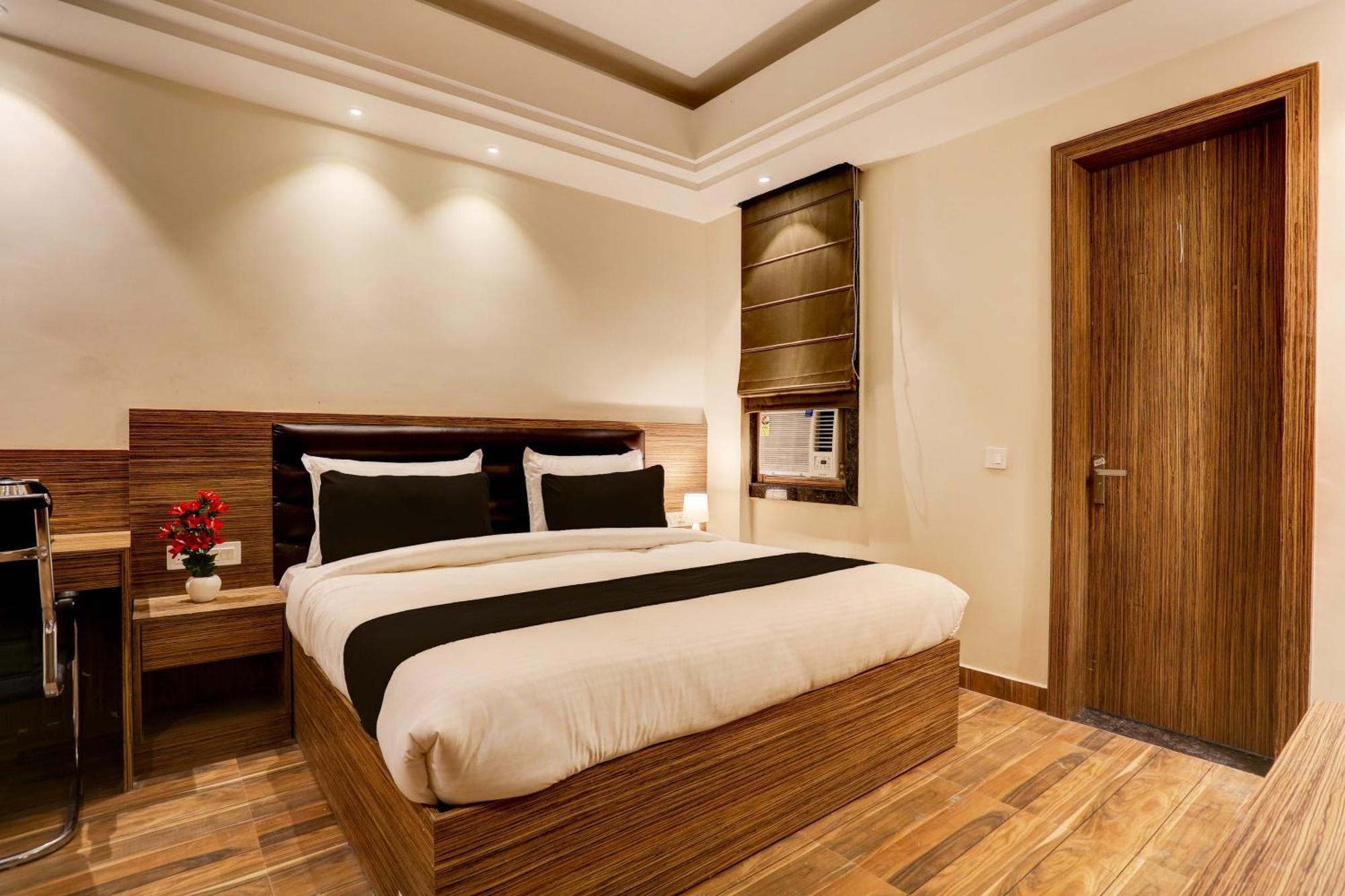 Collection O Stargaze Hotell Kanpur Exteriör bild