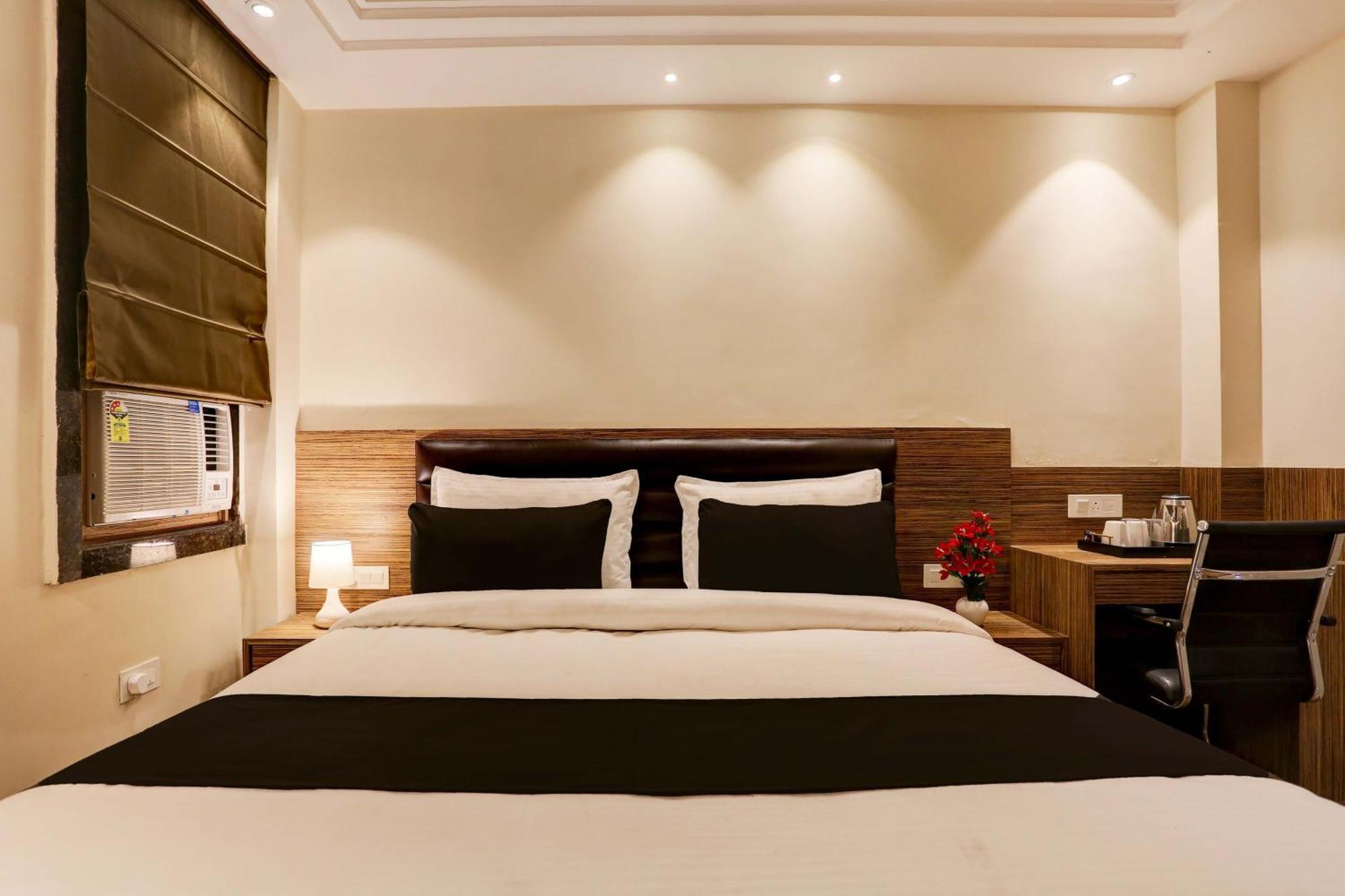 Collection O Stargaze Hotell Kanpur Exteriör bild