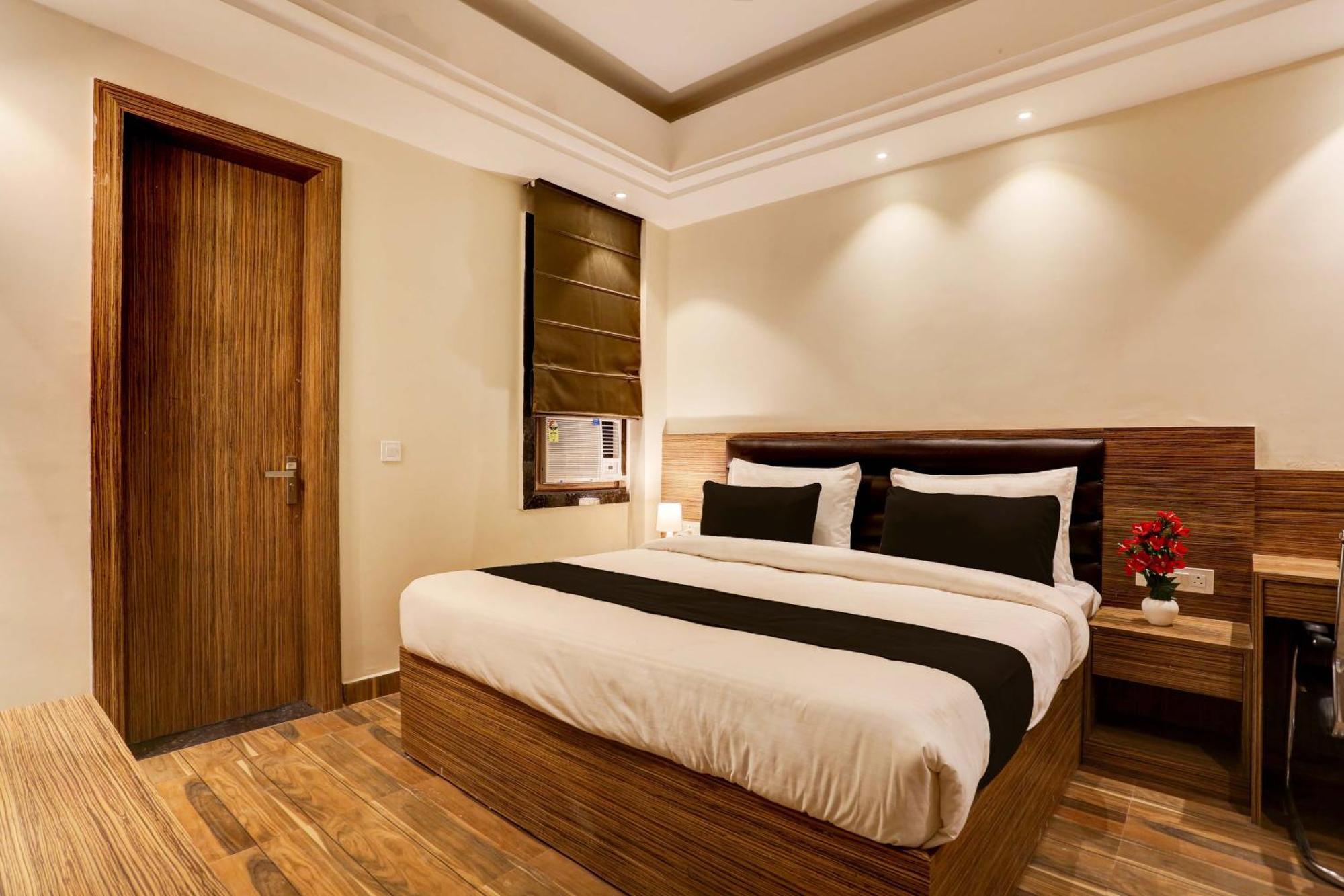Collection O Stargaze Hotell Kanpur Exteriör bild